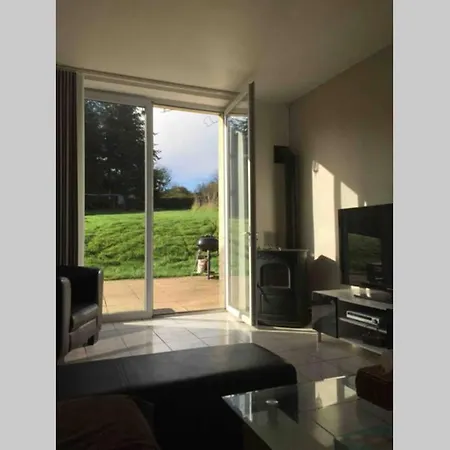 Bourg-Fidele Gite En Pleine Nature La Bourquine * Bourg-Fidele